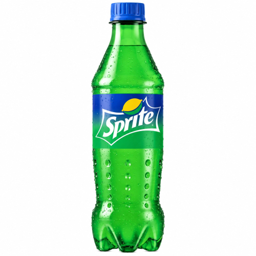 Sprite 50cl